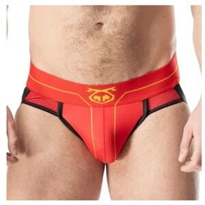 Nasty Pig TKO Jockstrap